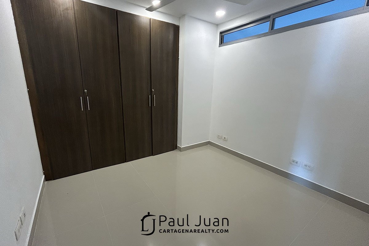 Exclusive apartment